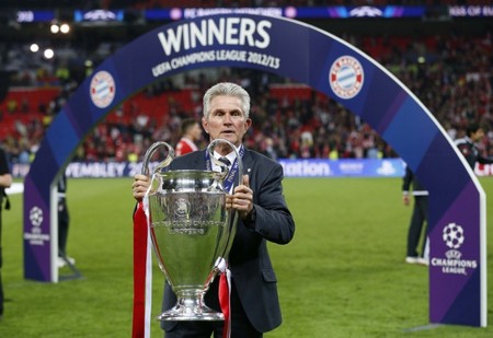 [德甲]31岁凯恩夺职业生涯首冠 加盟拜仁两年终问鼎德甲