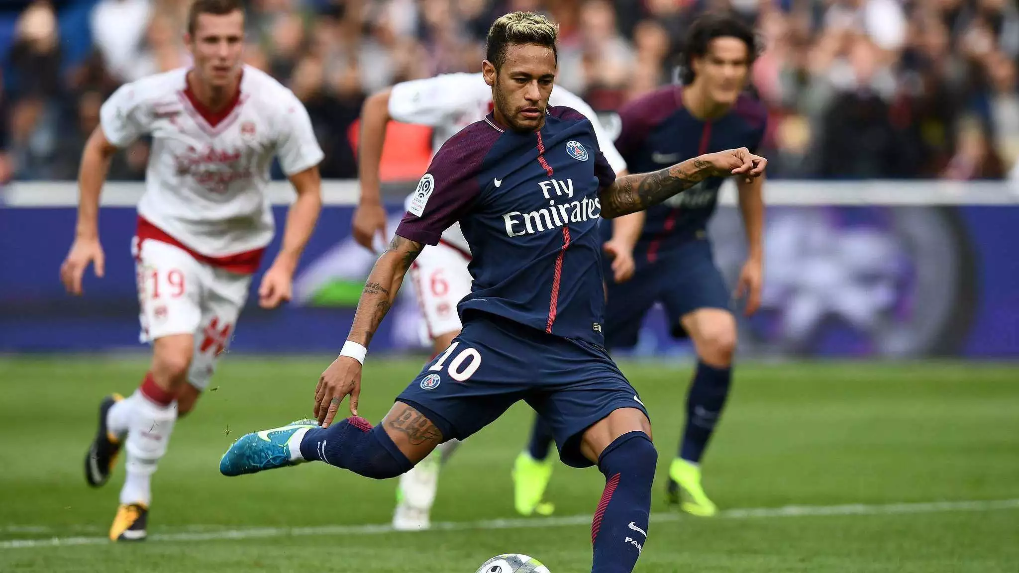 PUBG MOBILE邀请安娜·谢尔巴科娃等四位冰雪健将录制纪录片 传递电竞信念